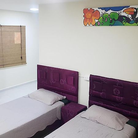 Apartamento Espana Confort Ciudad del Este Exterior foto
