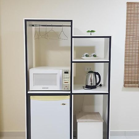 Apartamento Espana Confort Ciudad del Este Exterior foto