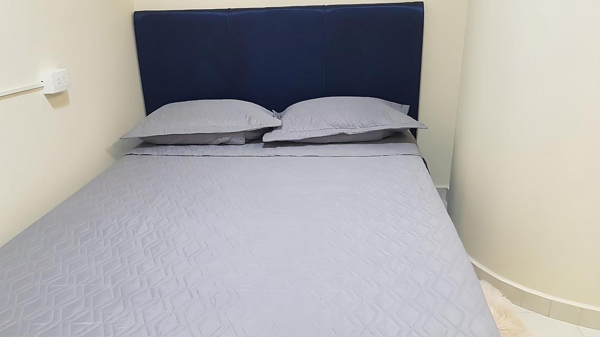 Apartamento Espana Confort Ciudad del Este Exterior foto