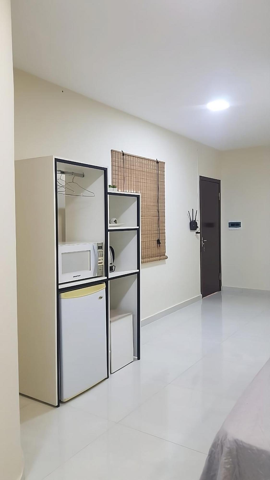Apartamento Espana Confort Ciudad del Este Exterior foto