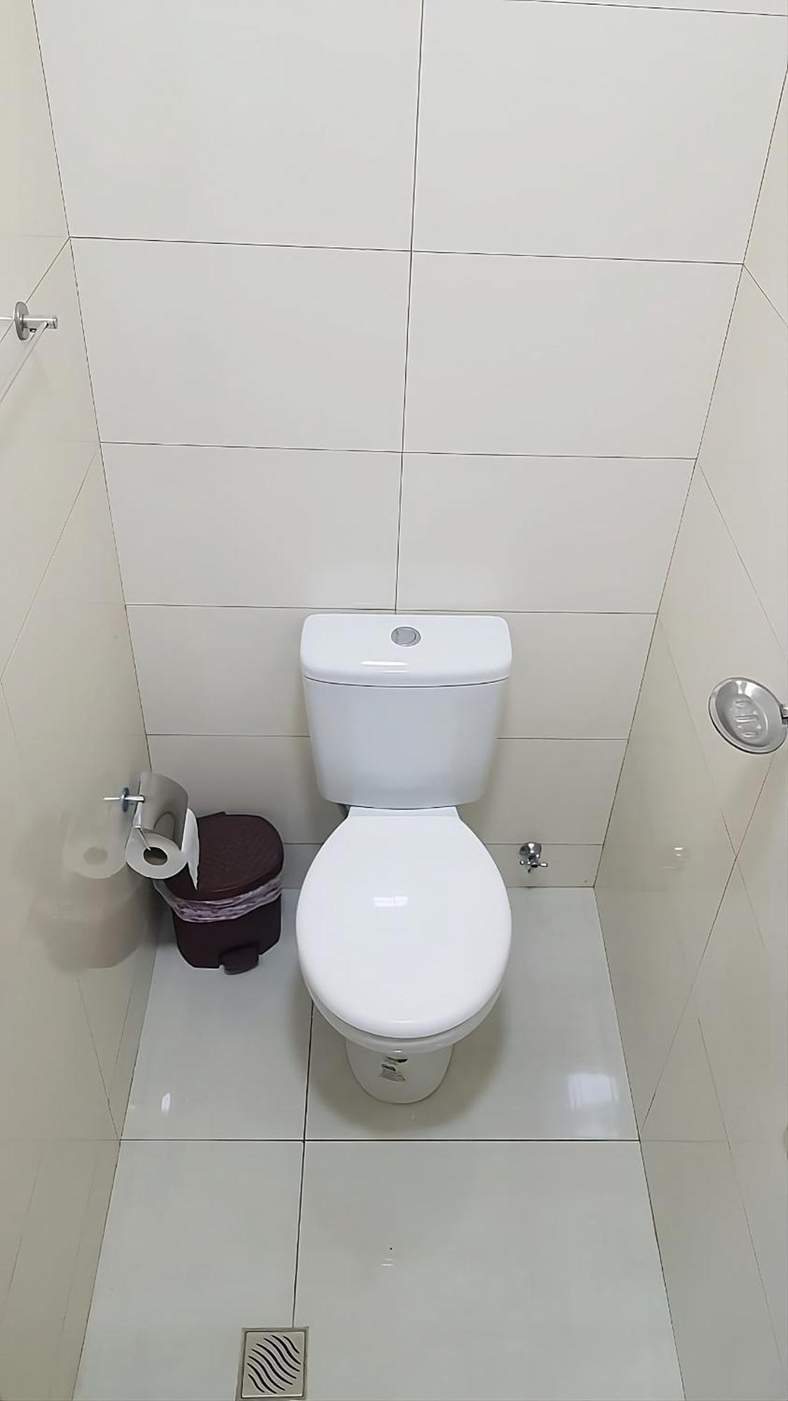 Apartamento Espana Confort Ciudad del Este Exterior foto