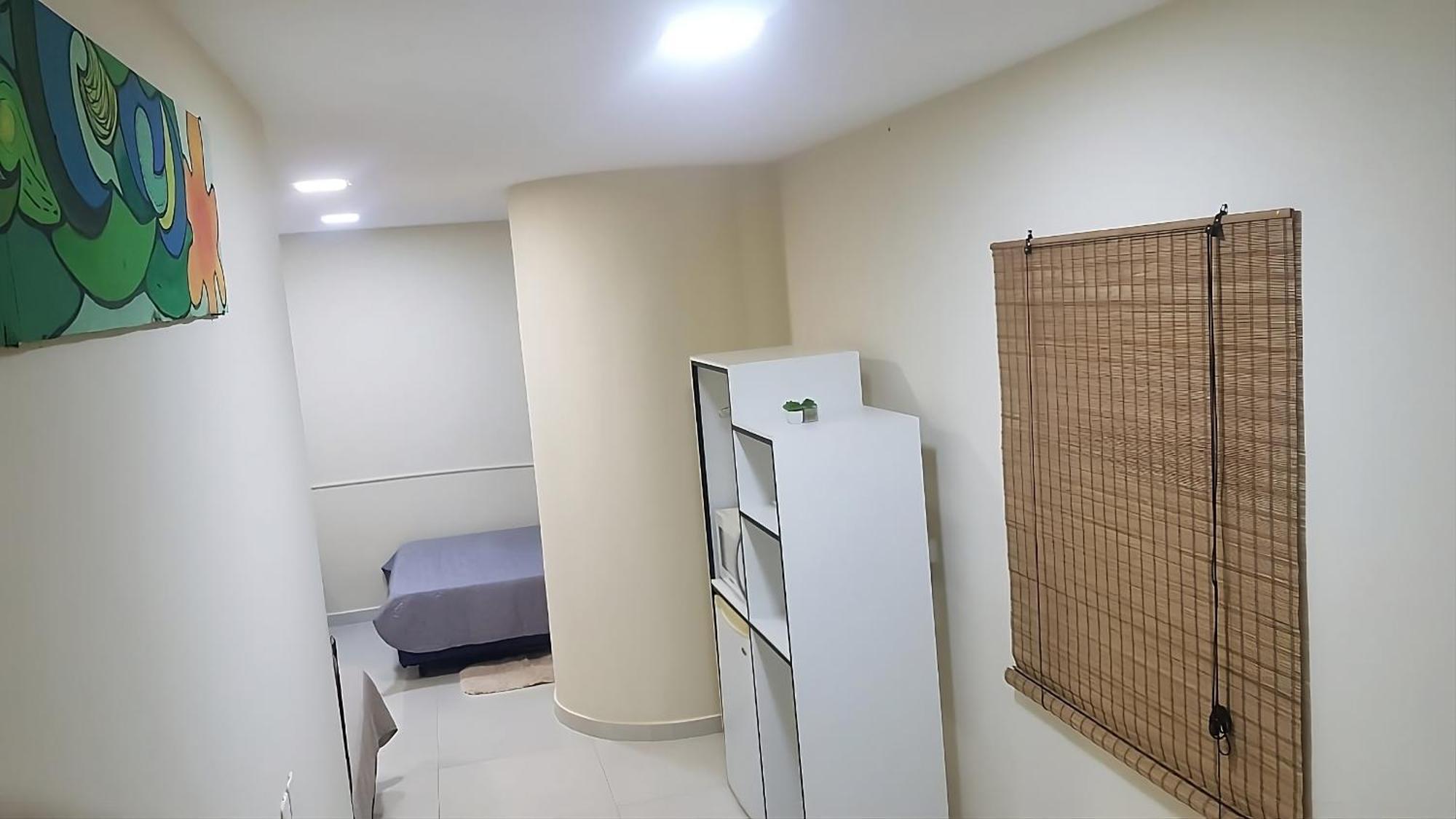 Apartamento Espana Confort Ciudad del Este Exterior foto