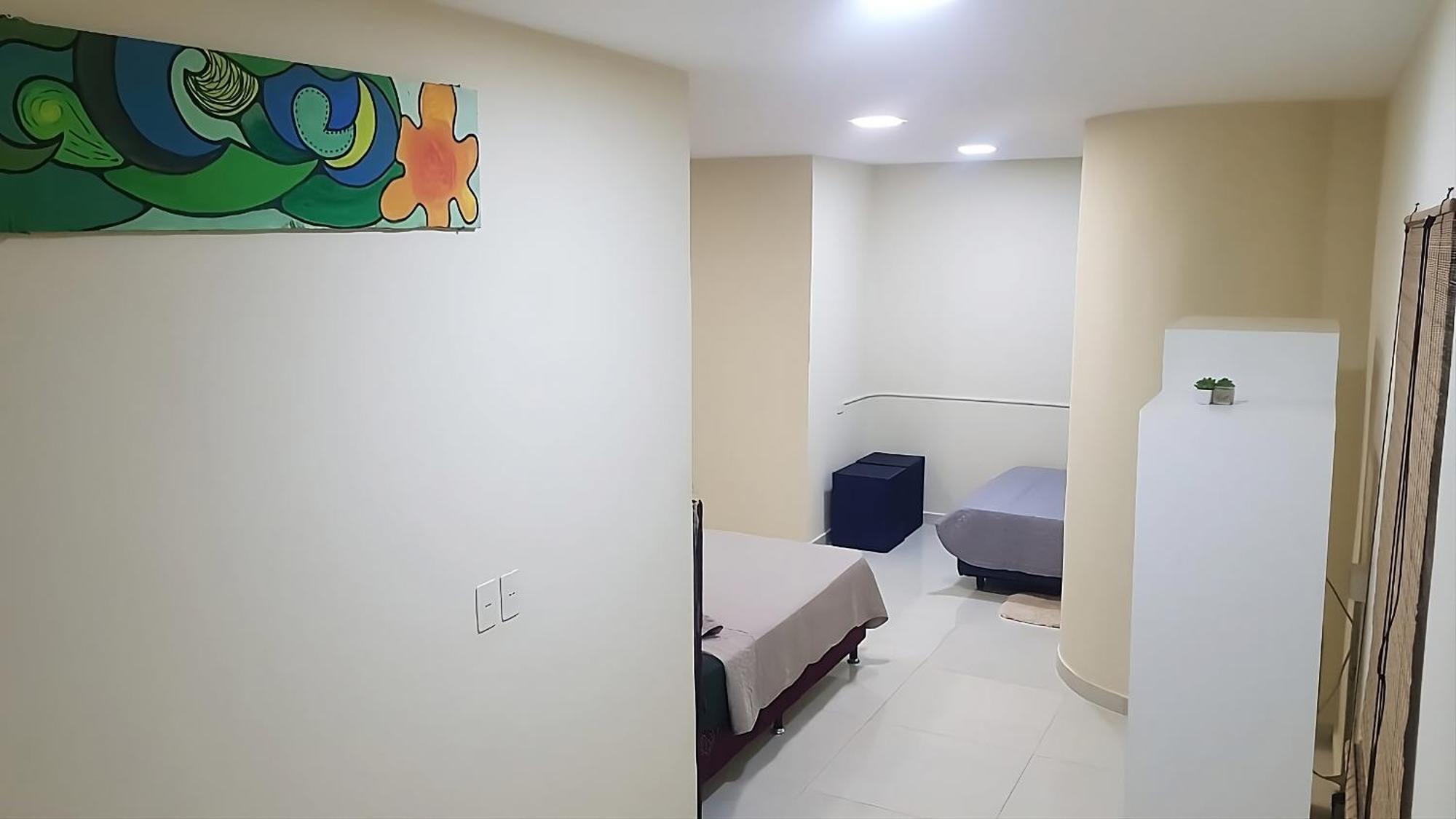 Apartamento Espana Confort Ciudad del Este Exterior foto