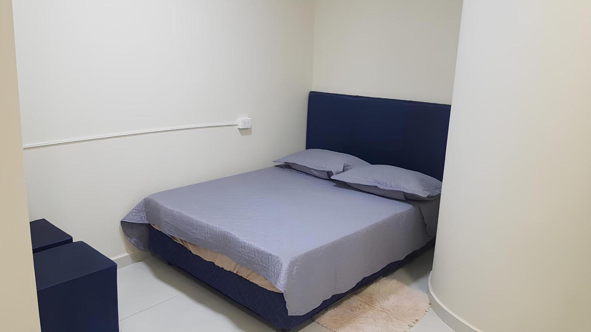 Apartamento Espana Confort Ciudad del Este Exterior foto