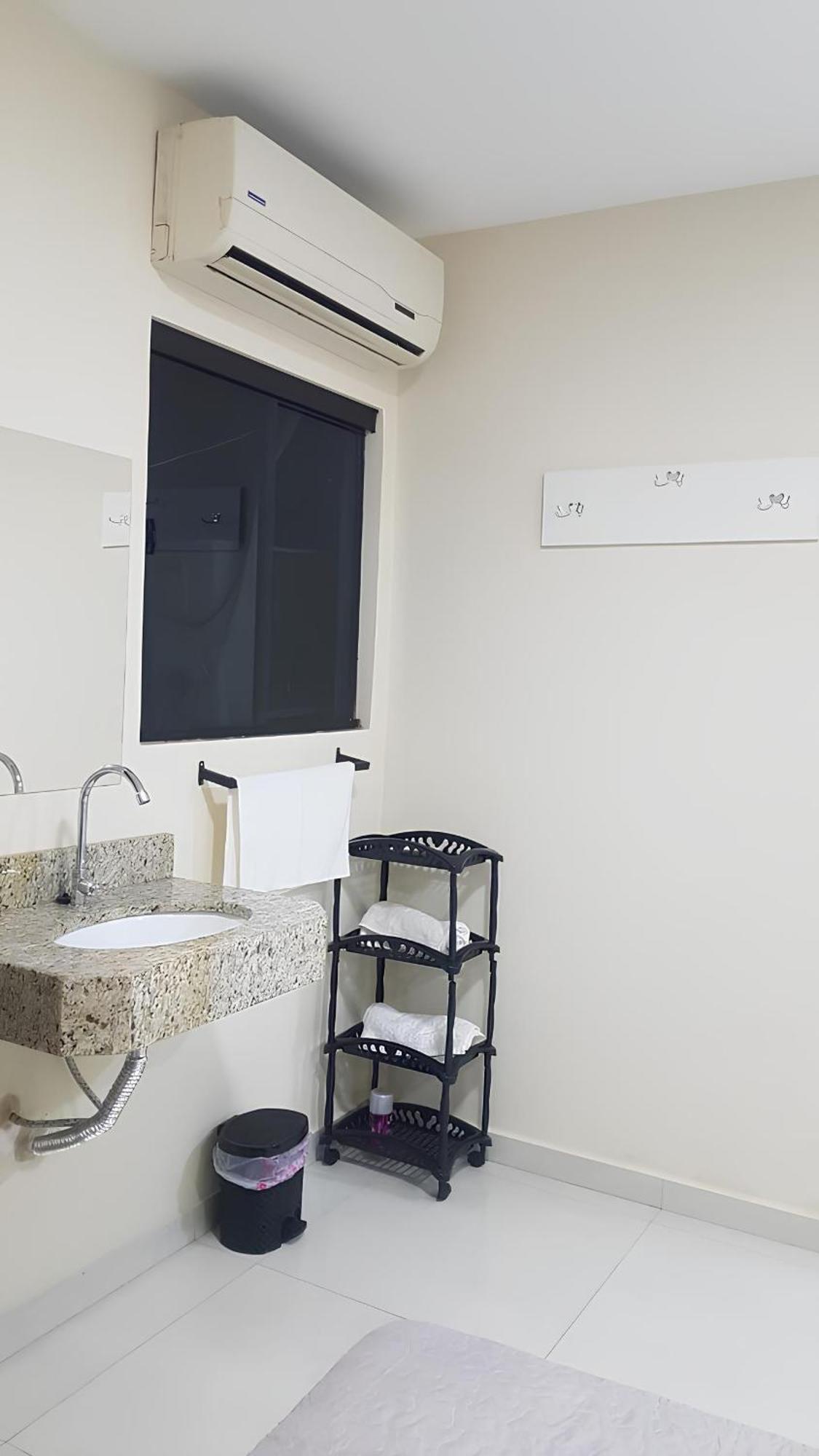Apartamento Espana Confort Ciudad del Este Exterior foto