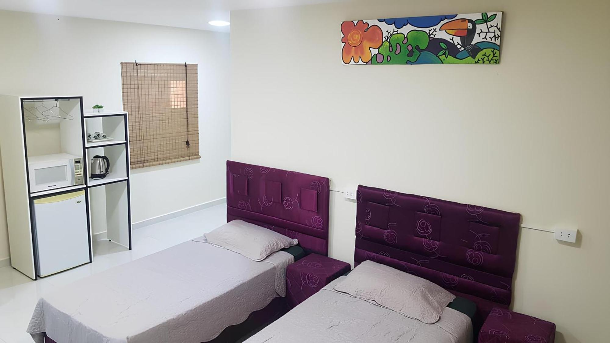 Apartamento Espana Confort Ciudad del Este Exterior foto