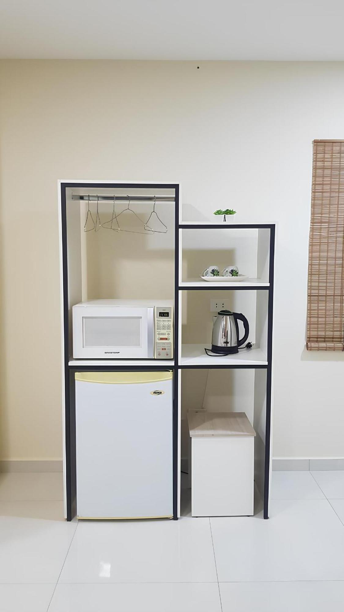 Apartamento Espana Confort Ciudad del Este Exterior foto